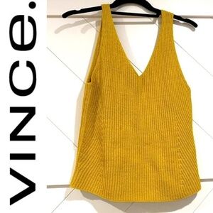 Vince top